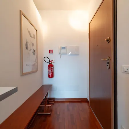 公寓 Brorent Casa Del Rubino *