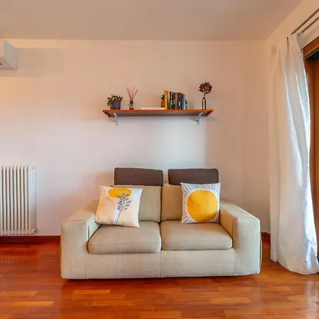 Brorent Casa Del Rubino 公寓 奧爾比亞
