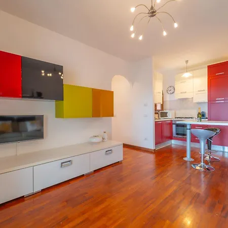 Brorent Casa Del Rubino 奧爾比亞