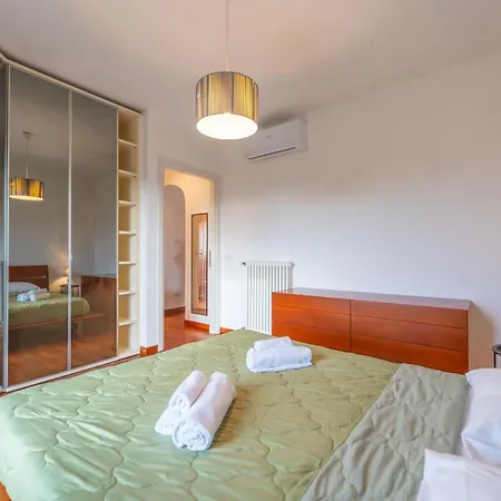 Brorent Casa Del Rubino 奧爾比亞