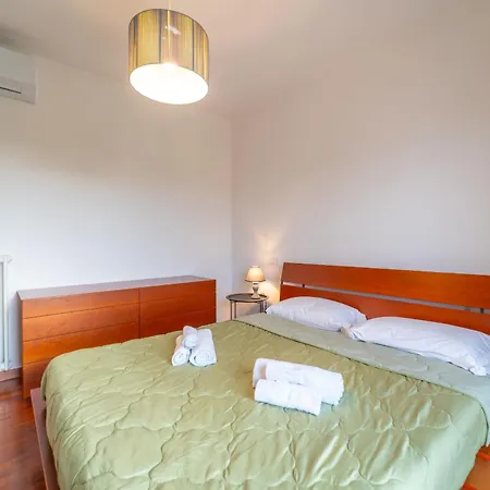 Brorent Casa Del Rubino 公寓 *