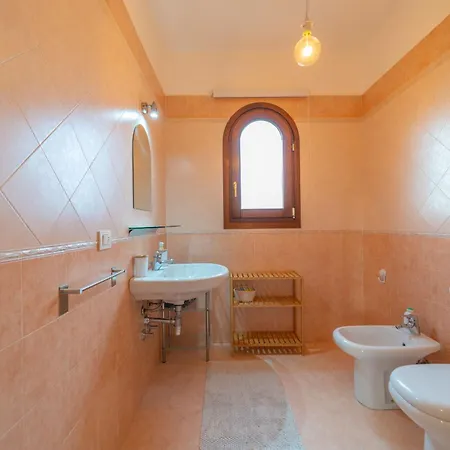 公寓 Brorent Casa Del Rubino 奧爾比亞
