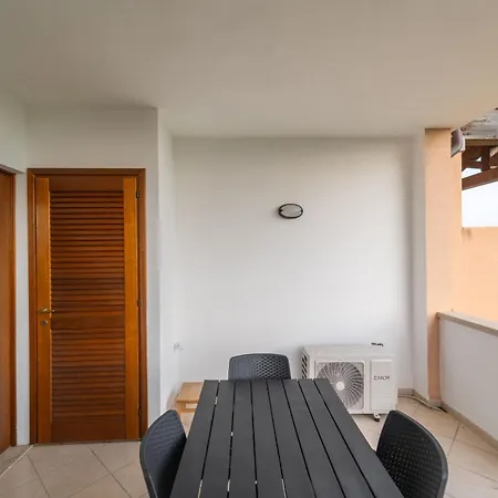 Brorent Casa Del Rubino 奧爾比亞