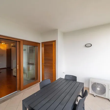 Brorent Casa Del Rubino 公寓