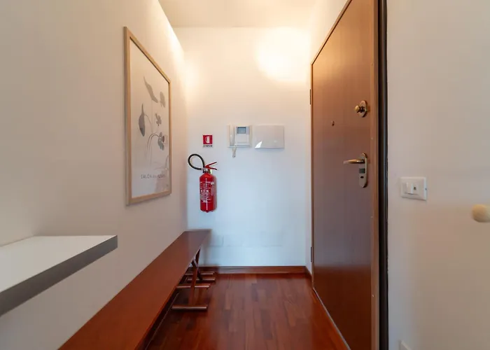 Apartamento Brorent Casa Del Rubino *