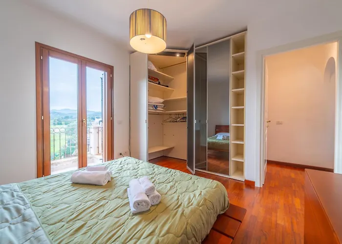 Apartament Brorent Casa Del Rubino Olbia