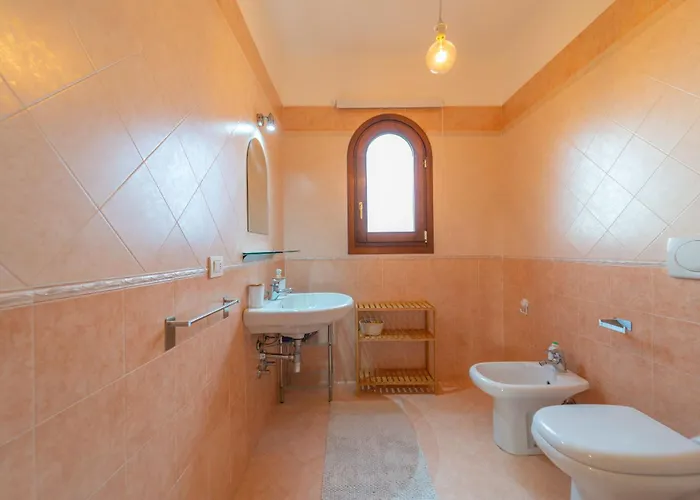Apartamento Brorent Casa Del Rubino Olbia