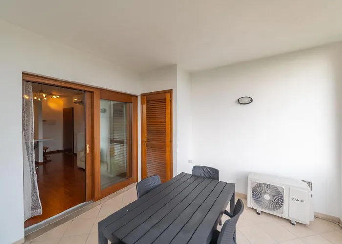 Brorent Casa Del Rubino Apartamento