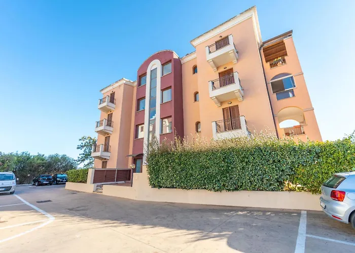 Apartament Brorent Casa Del Rubino